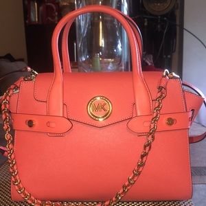 SOLD $80.00. Michael Kors bag